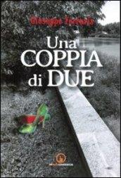 Una coppia di due