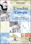 L'eredità Canepa. Il Sessantotto tra memoria e scritura