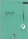 Air pollution from ships in Danish harbours: feasibility study of cold-ironing tecnology in Copenhagen