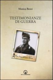 Testimonianze di guerra