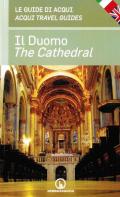 Il duomo. Le guide di Acqui-The cathedral. Acqui travel guides. Ediz. bilingue