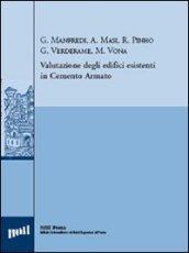 Valutazione degli edifici esistenti in cemento armato