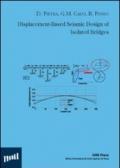 Displacement-based seismic design of isolated bridges