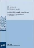 I diritti del mondo cuneiforme (Mesopotamia e regioni adiacenti, ca. 2500-500 a. C.)