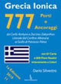 777 porti e ancoraggi. Grecia ionica