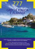 777 porti e ancoraggi. Grecia ionica e Albania. Da Velipojë a Capo Maleas e Isole Ioniche