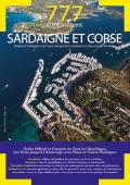 777 guide nautique. Sardaigne et Corse. Périple en Sardaigne et en Corse, Archipel de La Maddalena et Bouches de Bonifacio