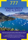 777 ionian Greece and Albania. From Velipojë to Capo Maleas and Ionian Islands