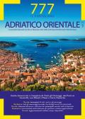 777 Adriatico orientale. Vol. 2: Costa della Dalmazia da Zara a Molunat, Isole della Dalmazia Meridionale e Montenegro