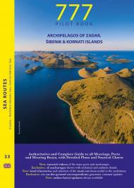 777 archipelagos of Zadar, Sibenik & Kornati Islands