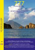 777 Sicile de Capo d'Orlando à Milazzo et Îles Éoliennes