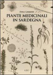 Piante medicinali in Sardegna