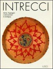 Intrecci. Storia, linguaggio e innovazione in Sardegna