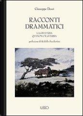 Racconti drammatici