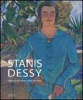 Stanis Dessy. Maestro del colore e delle tecniche