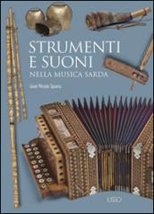 Strumenti e suoni nella musica sarda. Con DVD