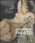 Bernardino Palazzi. L'occhio indiscreto. Ediz. a colori