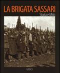 La Brigata Sassari. Storia e mito