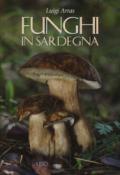 Funghi in Sardegna