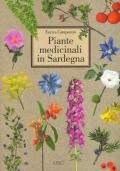 Piante medicinali in Sardegna. Ediz. illustrata