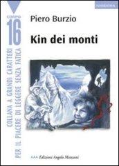 Kin dei monti