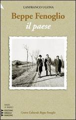 Beppe Fenoglio. Il paese