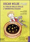 Il figlio delle stelle-L'onorevole razzo. Ediz. a caratteri grandi. Con CD Audio formato MP3