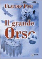 Il grande orso