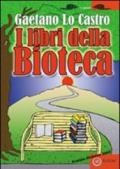 I libri della bioteca