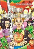 Filippo e i poteri magici