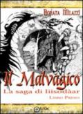 Il malvagico. La saga di Iiisodàar: 1