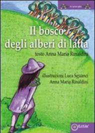 Il bosco degli alberi di latta