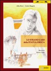 Lo strano caso della statua greca