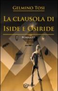 La clausola di Iside e Osiride