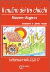 Il mulino dei tre chicchi