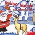 Babbo Natale sul pianeta blu