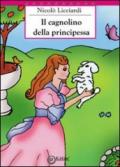 Il cagnolino della principessa