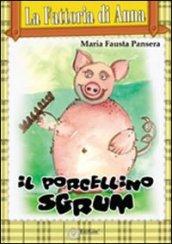 Il porcellino Sgrunf