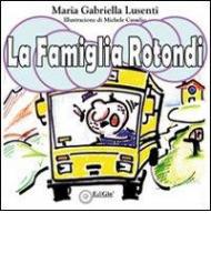 La famiglia Rotondi