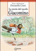 La storia del merlo Giacomino