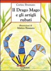 Il drago Mago e gli artigli rubati