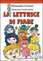 La lettrice di fiabe