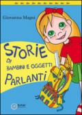 Storie di bambini e oggetti parlanti