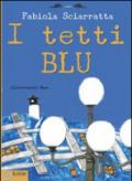 I tetti blu