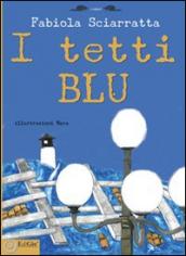 I tetti blu