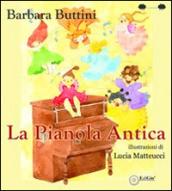 La pianola antica