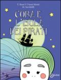 Cora e l'isola dei pirati