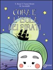 Cora e l'isola dei pirati