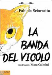 La banda del vicolo