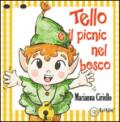 Tello e il picnic nel bosco